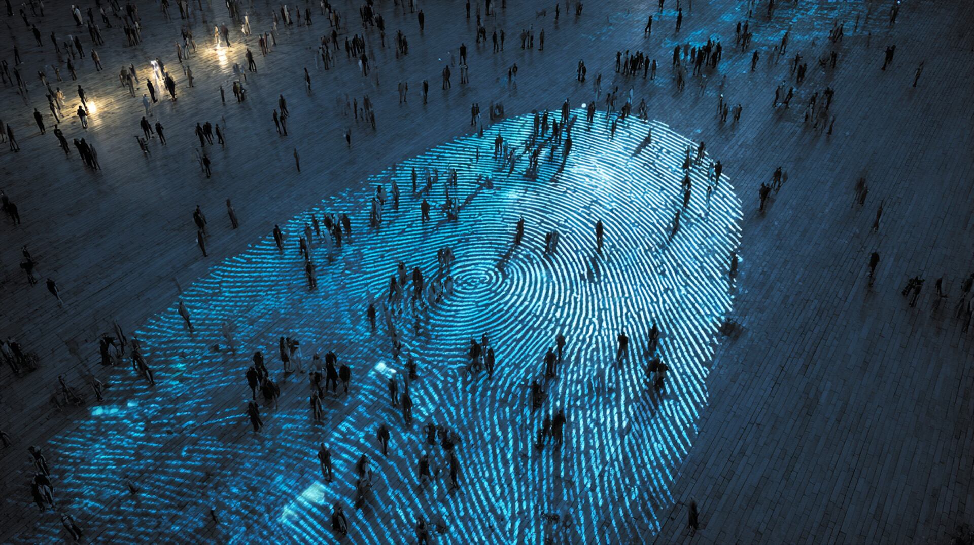 La iniciativa de Alan Sahir Márquez Becerra propone tipificar como delito grave el uso de inteligencia artificial en el robo de identidad. (Imagen Ilustrativa Infobae)