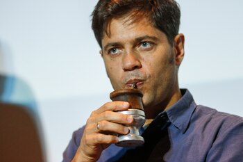 En el gobierno bonaerense evaluarán