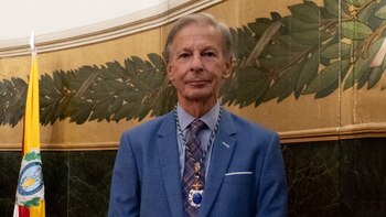 El doctor José A. Obeso,