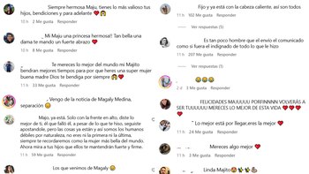 Críticas a Gustavo Salcedo por