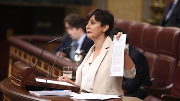 Rodríguez dice a Junts que el decreto recoge el 90% de sus peticiones y propone tramitarlo para meter cambios