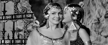 La programación recorre la obra