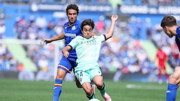 (Previa) Levante y Getafe confrontan objetivos opuestos en el Ciutat