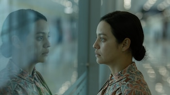 Por qué “Aún es de