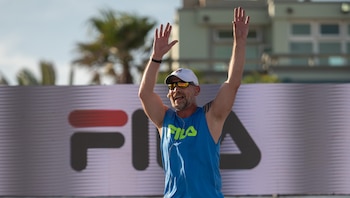 (Crédito: prensa Fila)