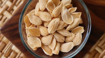 Mayo Clinic recomienda comer frutos