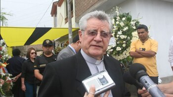 El legado de Monseñor Miguel