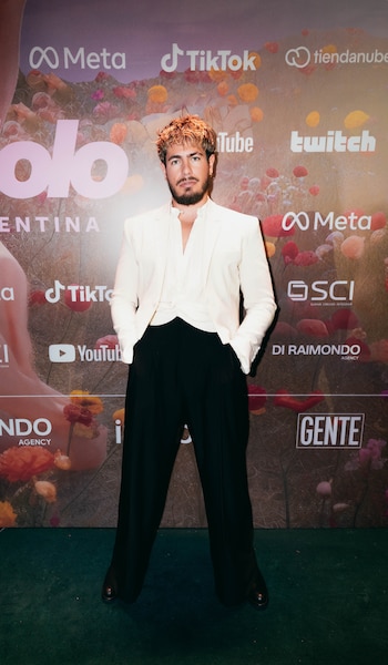 Premios Idolo 2026 - Recepción