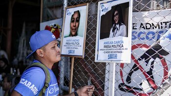 OACNUDH: Nicaragua ha intensificado su