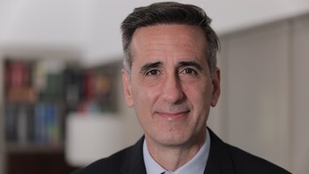 El científico argentino detrás de