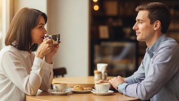 Una experta en vínculos revela qué falla en las citas modernas: “Buscamos perfección y previsibilidad en los demás”