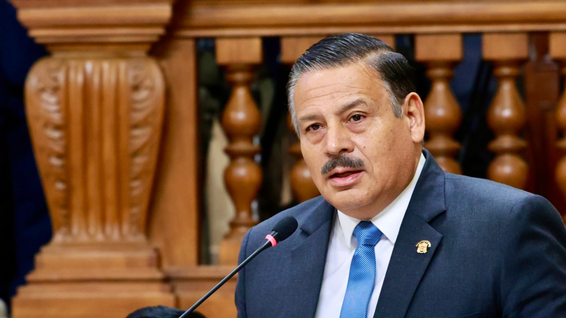 Daniel Barragán revela que su hermana no fue despedida, sino que renunció por “la presión” y para no incomodarlo
