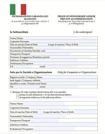 Así es el formato que