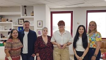 Canarias pide al Gobierno reactivar la residencia temporal por razones humanitarias para los venezolanos
