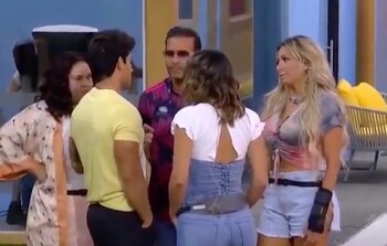 La Casa de los Famosos