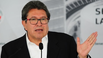 (Foto: Daniel Augusto/ Cuartoscuro)