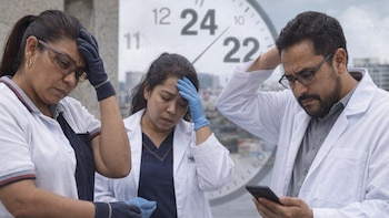 Reforma de jornada laboral deja en incertidumbre a trabajadores con turnos 24x24 y 12x12