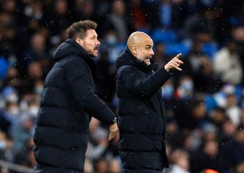 El duelo de estilos es