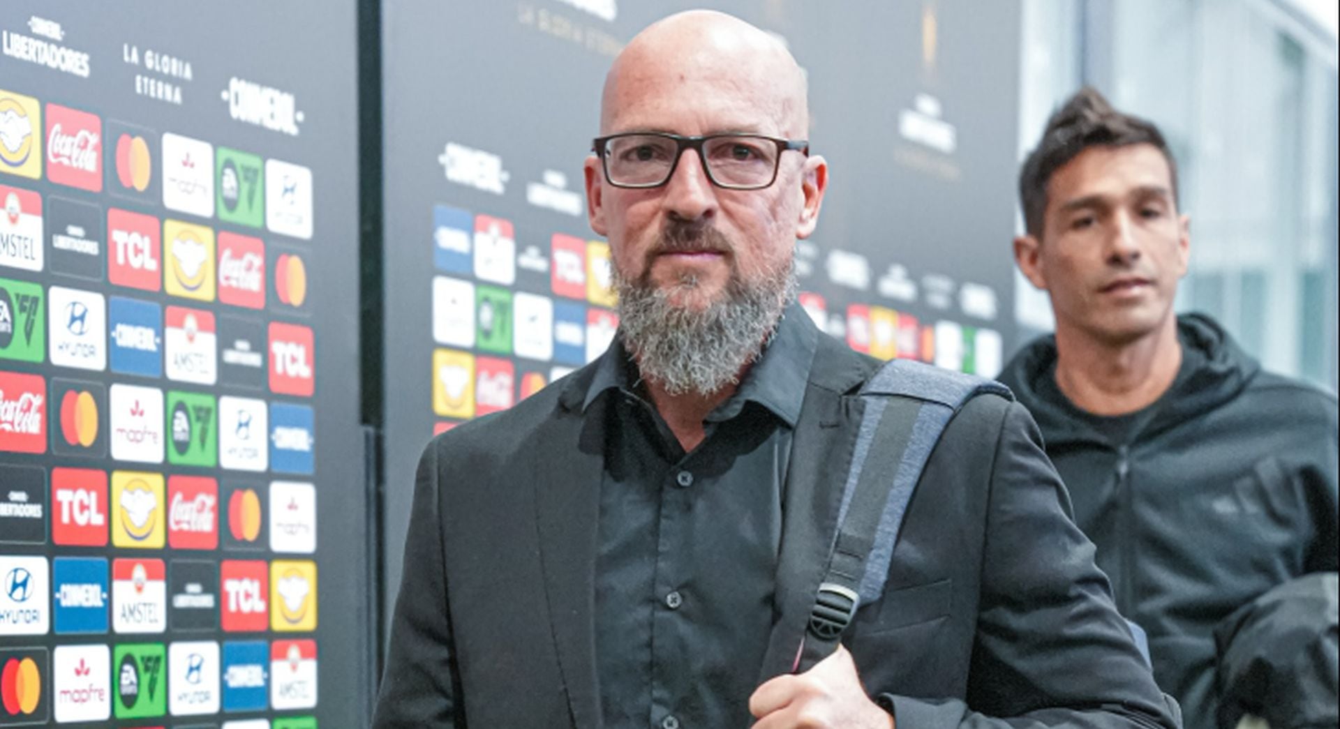 Foto 0: Dos intervenciones tecnológicas, anulando un gol y evitando una expulsión, motivaron la protesta formal de Alejandro Orfila y su directiva tras caer ante el campeón vigente en el estadio Inca Garcilaso de la Vega (Cusco FC)