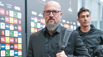 Alejandro Orfila denunció que “el VAR y el árbitro nos perjudicaron gravemente” tras la derrota de Cusco FC ante Flamengo