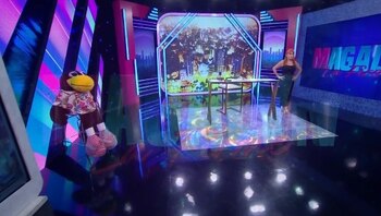 Infobae Perú / Captura TV