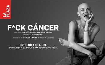 Obras incluidas en el Festival