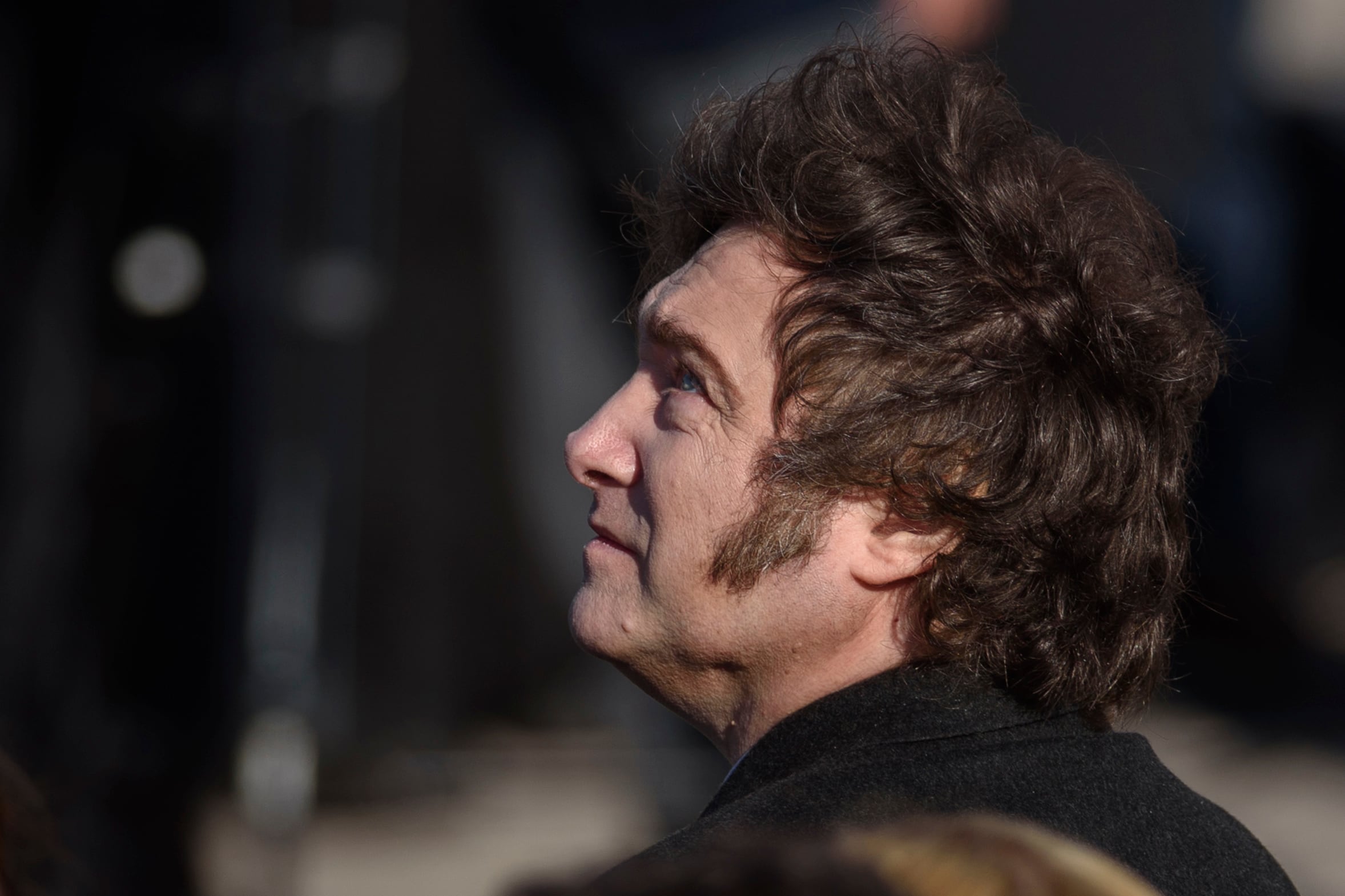 Javier Milei