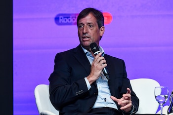 Rodolfo Freyre, CEO de Southern Energy