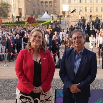 Amelia Cotes habría denunciado casos