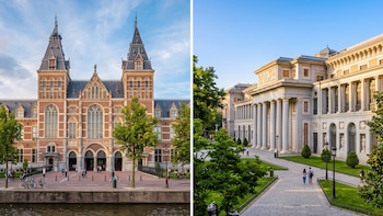 El Prado y el Rijksmuseum se unen para rescatar a las mujeres que gobernaron Europa: tres siglos de poder olvidado y una exposición en 2029