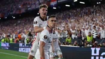 El ataque de lujo que