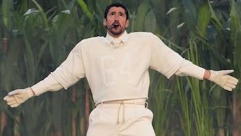 Las letras explícitas de Bad