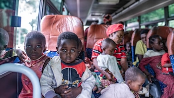 El Ejército congoleño asegura que