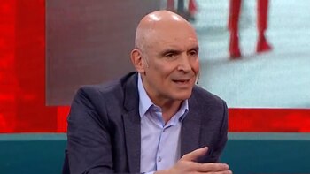 Espert: “Batakis es Cristina y