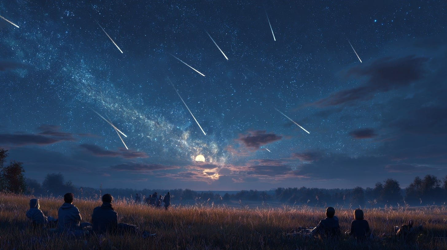 La estructura de Pa 30 se explica por la inestabilidad de Rayleigh-Taylor, un efecto físico que también aparece en explosiones nucleares terrestres - (Imagen Ilustrativa Infobae)