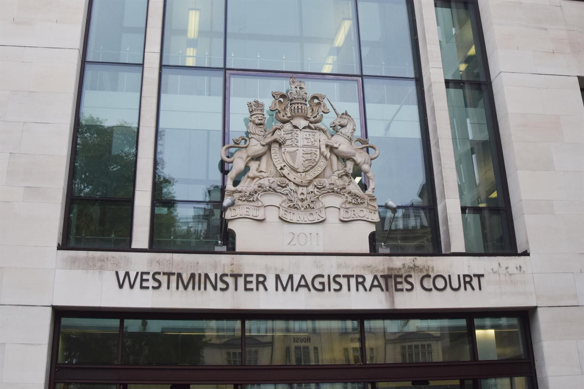 Detenido en Reino Unido un exmilitar británico reclamado por Kenia por un asesinato ocurrido en 2012