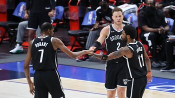 Una estrella de la NBA podría perder más de 15 millones de dólares si decide no vacunarse contra el coronavirus