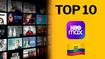 Las 10 películas de HBO