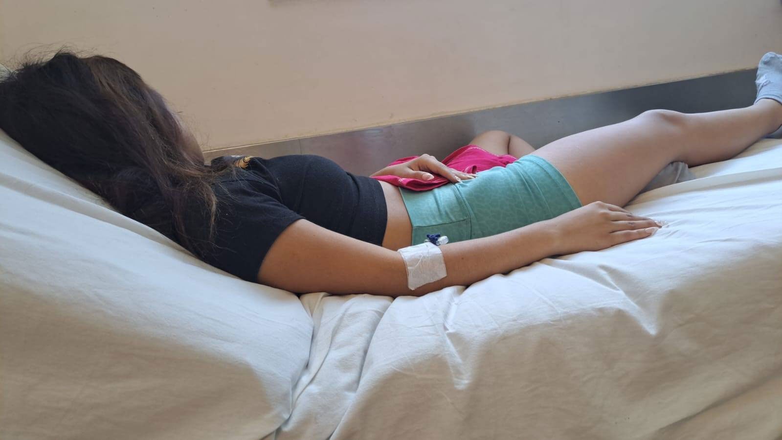 La mamá Quimey realizó un descargo en sus redes sociales: