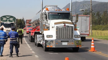 Salario Mínimo: empresarios del transporte