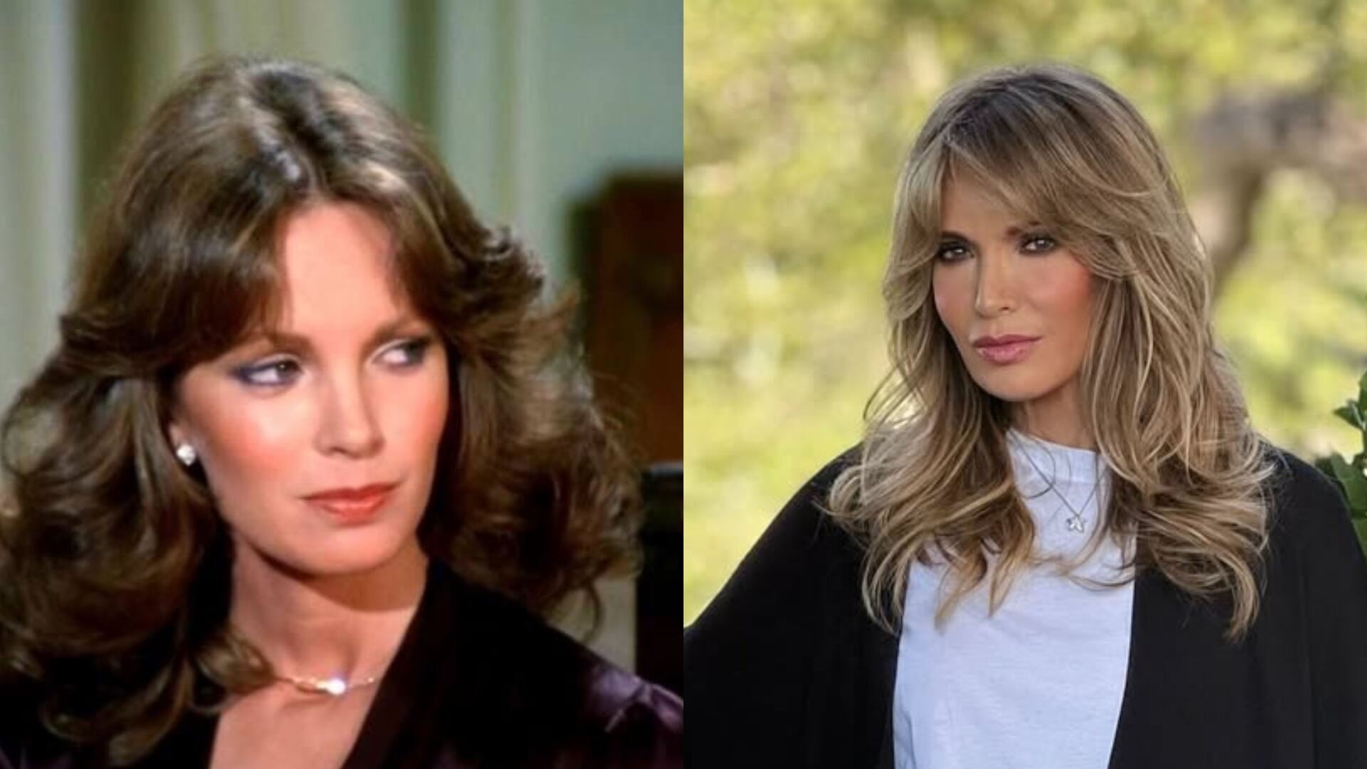 Mantener una alimentación natural y rica en vegetales es un pilar en la vida de Jaclyn Smith Instagram/Jaclyn Smith)