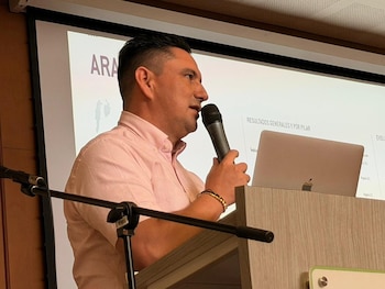 La nueva infraestructura universitaria ofrecerá