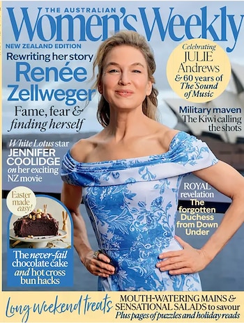 womens weekly