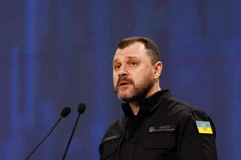 Ihor Klymenko advirtió que identificar