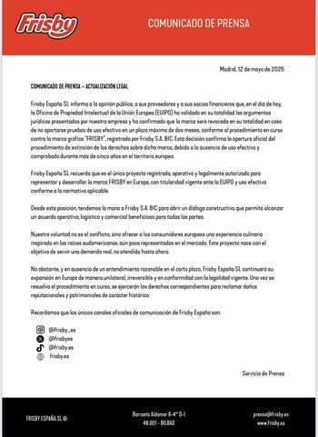 La determinación de la entidad