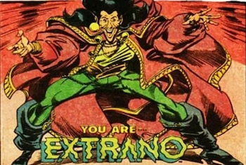 Gregorio de la Vega, conocido