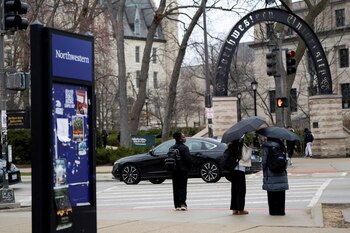 A partir de 2027, estudiantes