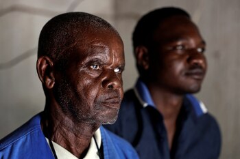 La tasa de homicidios es