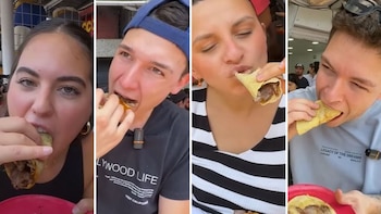 La Guía Michelin incluyó a