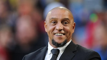 Roberto Carlos, intervenido de urgencia